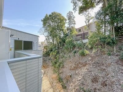 クロレ南流山Ⅲの写真