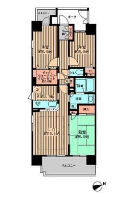 エコロジー浅草橋レジデンスの写真