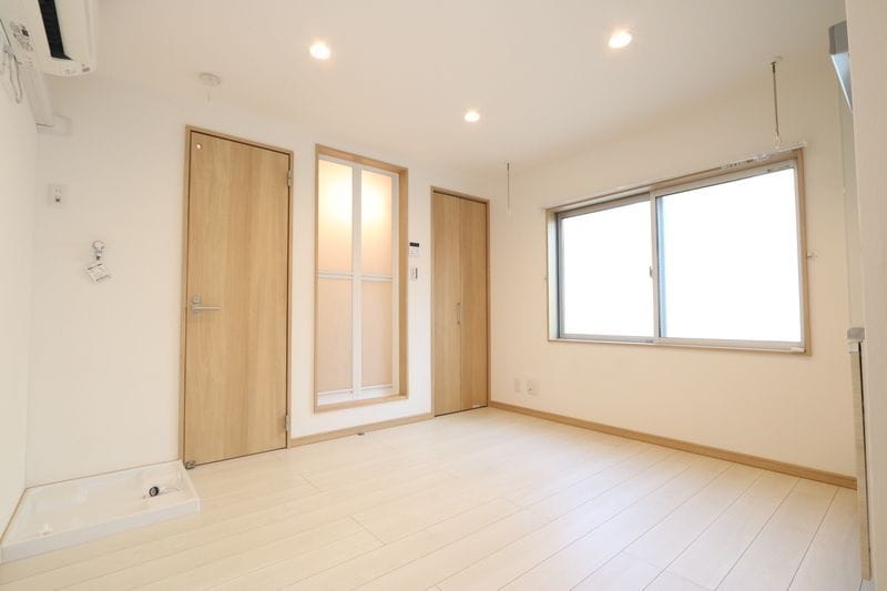 プレジ桜新町 106