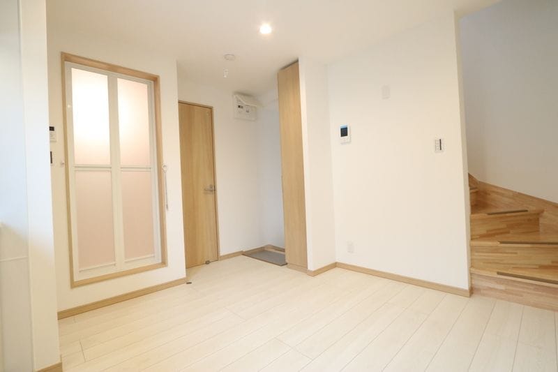 プレジ桜新町 201