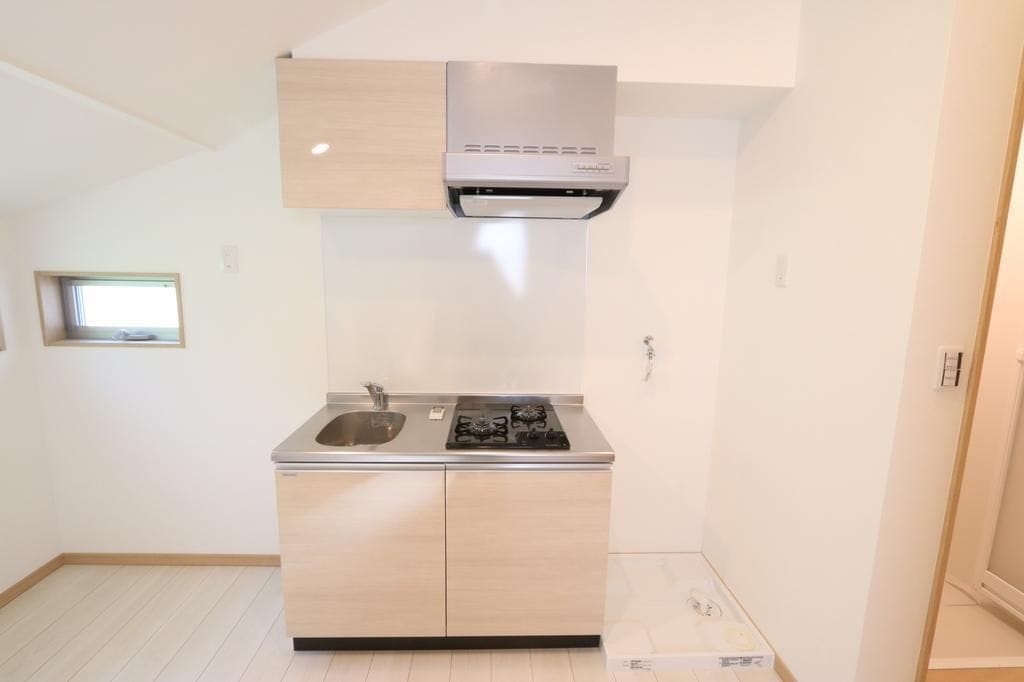 プレジ桜新町 204