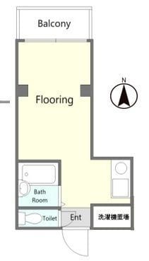 ラ・フォーレ21の写真