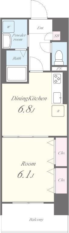 ライツ福助 0607