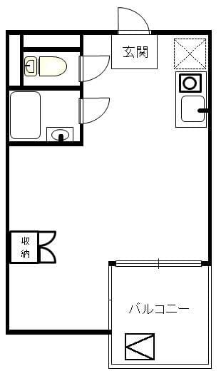 キングスガーデンの写真