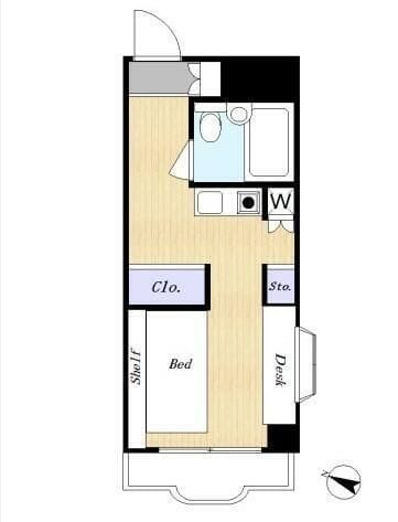 ルーニィ雪ヶ谷の写真