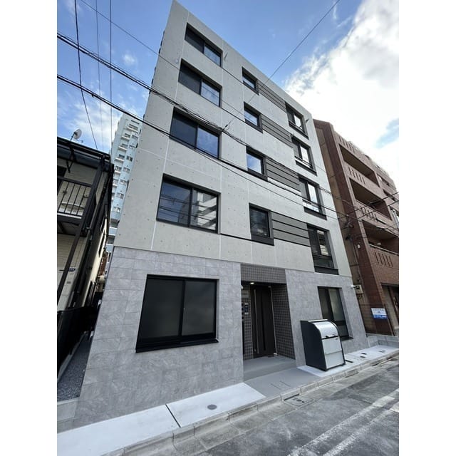 SACHIEIKOU清澄白河の写真