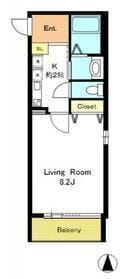 リヴェール木場 301