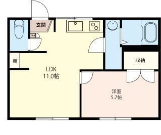 メゾン・ド・高田馬場の写真