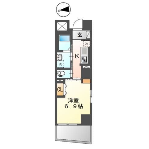 COMFORT A 砂町水辺公園 201