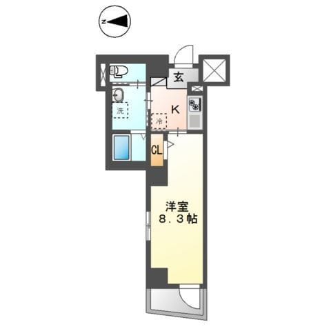 COMFORT A 砂町水辺公園 702