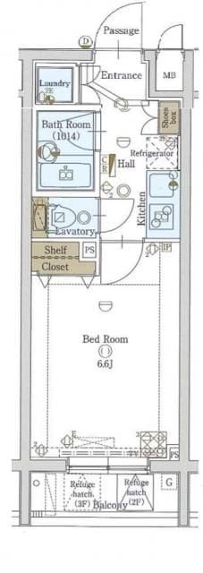 グラントゥルース大山幸町の写真
