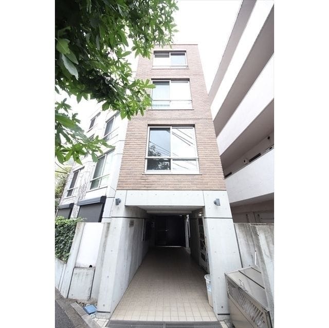 ZESTY千歳船橋 204