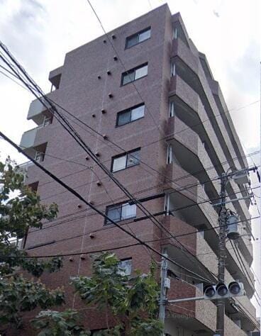 ブライズ中野新橋の写真