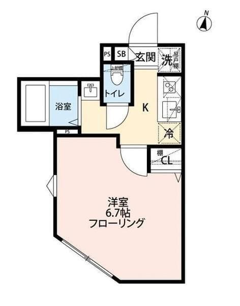 グランクオール綾瀬南の写真