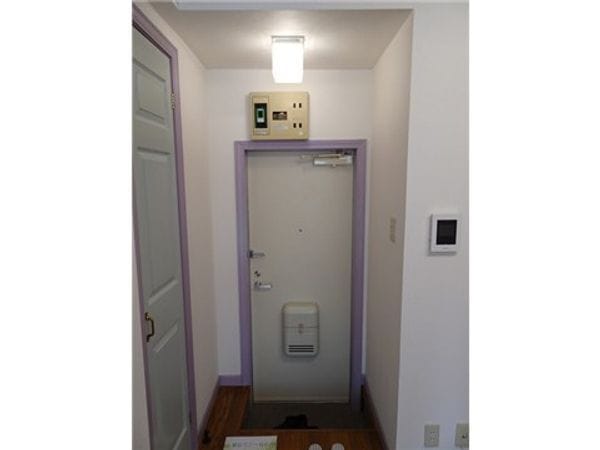 サンハイムトキワの写真