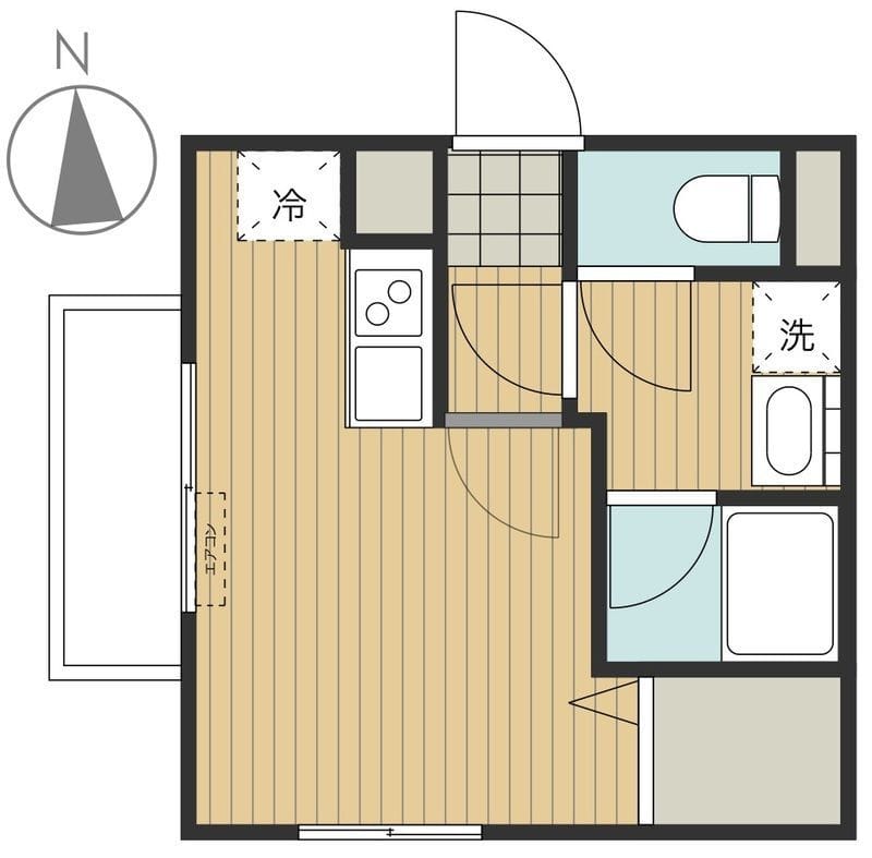 パルクヒサダの写真