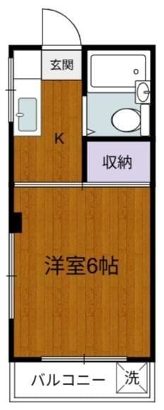 ハピネスハイツの写真