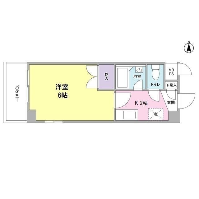 アーバンヒル本郷の写真