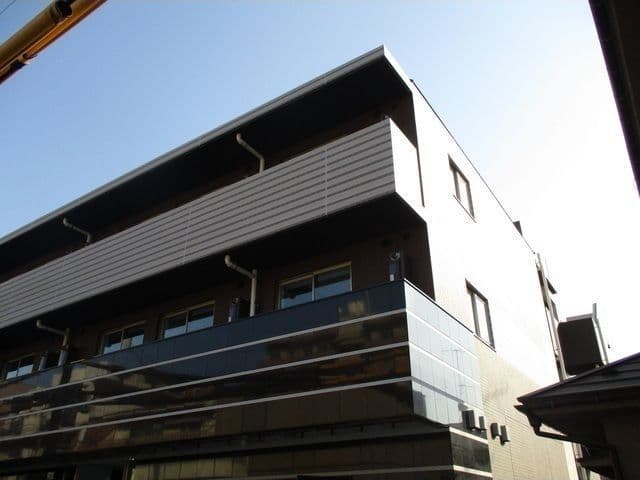 ロアール板橋桜川 509