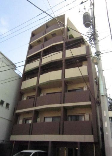 ブライズ清澄白河 702