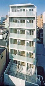 森下ツインキャッスル N棟の写真