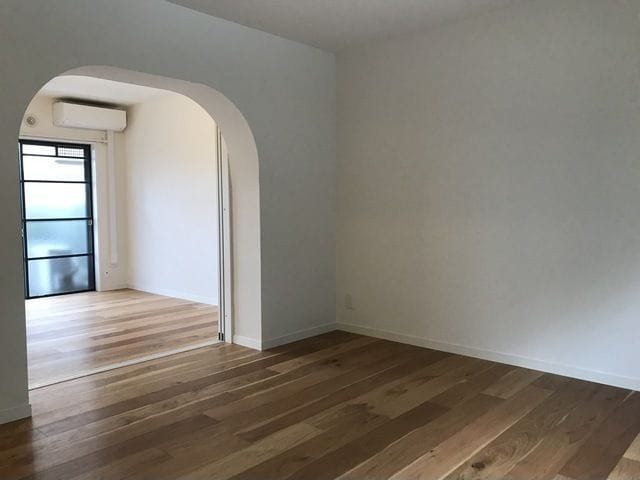 市ヶ谷加賀町アパートA棟 104
