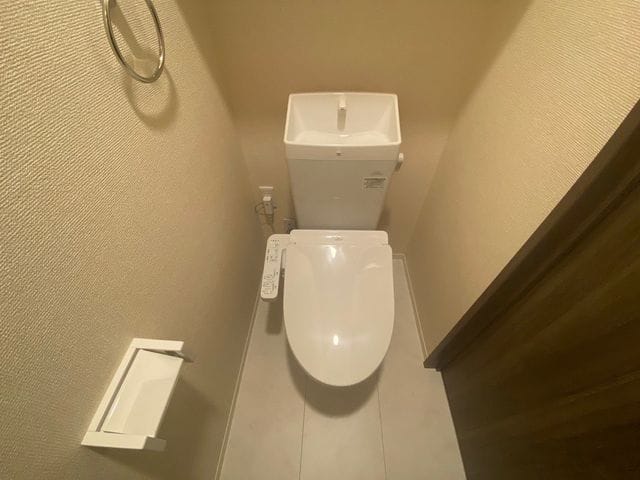 横浜元町ガーデン離宮B棟 206