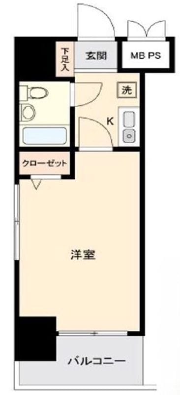 アーバンヒルズ早稲田の写真