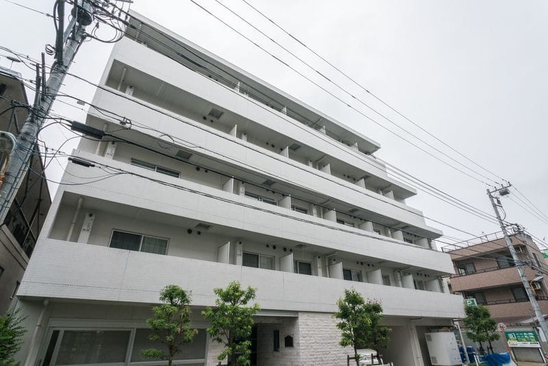 メインステージ板橋志村Ⅱ 108