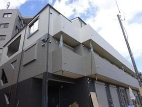 スピカハイツ弘明寺 205