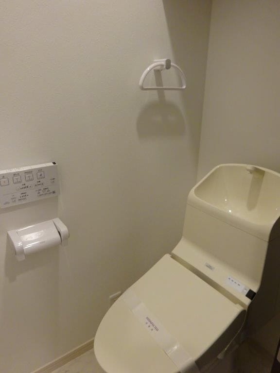 スピカハイツ弘明寺 307