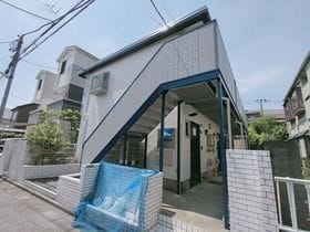 ヴィラ・アルピナの写真