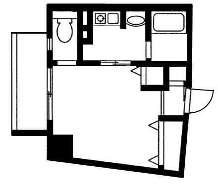 グロワール西大井の写真