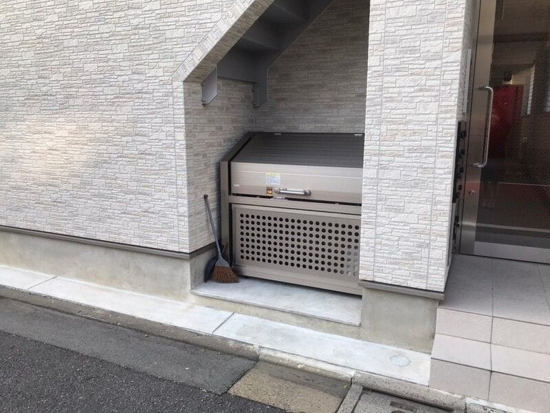 サンルーフ綾瀬 202