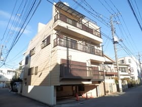 サクラーレ中野の写真