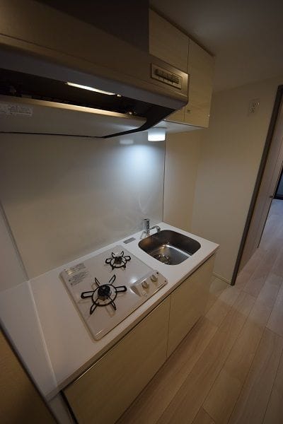 スプレスター綾瀬 105