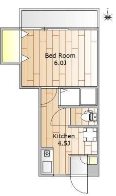 ボヌールT&Mの写真