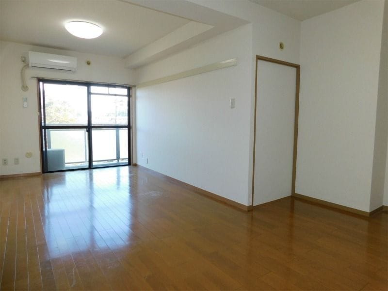 サンパーク三園 407