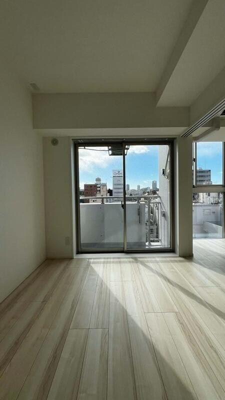 ルミーク根岸 401