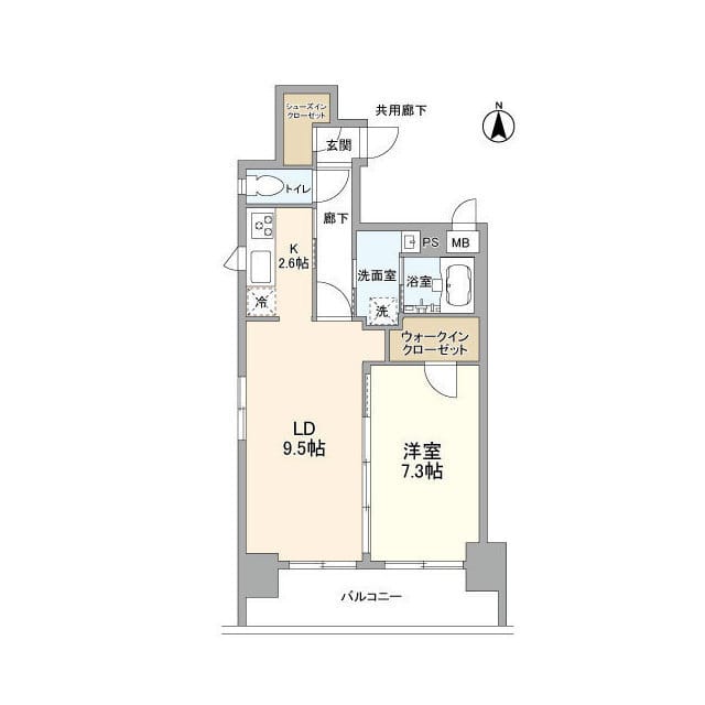 アリュージュ両国 0503