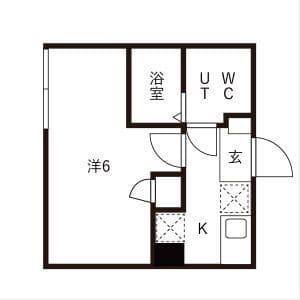 アイリス渋谷 103
