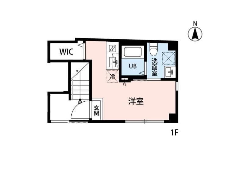 Creve蒲田の写真