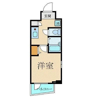 サンテミリオン東麻布の写真