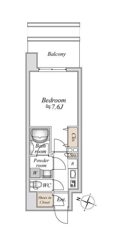 板橋本町ステーションレジデンス 0507