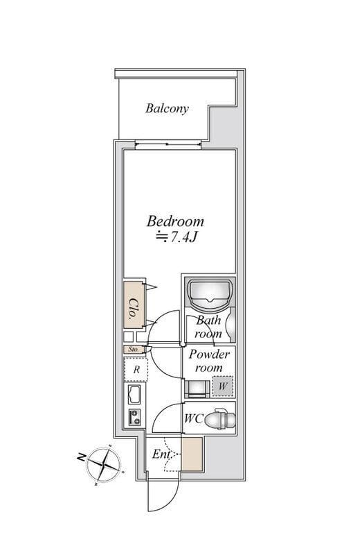 板橋本町ステーションレジデンス 0810