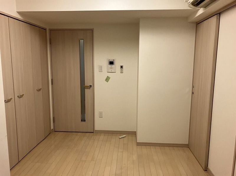 アイル日暮里弐番館 303