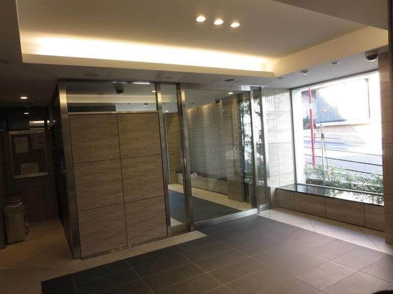 ウエルカーサ文京湯島 1402