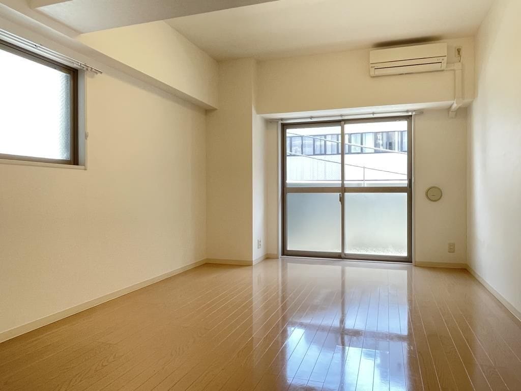 サンライズ レジデンス 405