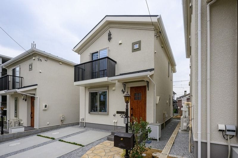 Le Domaine K C棟 17.9万円/入力なし/3,000円