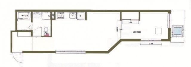 コルティーレ世田谷の写真